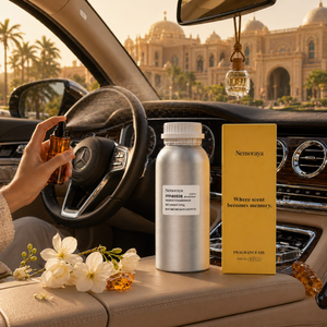Huile <span class=keywords><strong>de</strong></span> parfum <span class=keywords><strong>de</strong></span> luxe pour voiture Emirates Palace, spray <span class=keywords><strong>de</strong></span> parfum pour l'intérieur <span class=keywords><strong>de</strong></span> la voiture, huile parfumée 500g, fournisseur en gros personnalisé, fabricant en vrac - Product Image 1