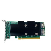 Tarjeta RAID MegaRAID 9364-8i SAS3108 1/2/4g Cache 03T6792 9361-8i