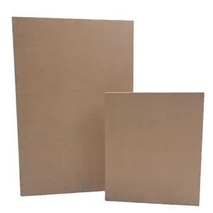 Wholesale factory Cheap high quality MDF 1-30mm
