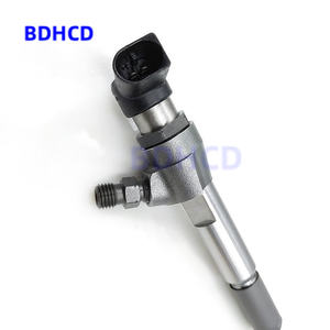 Аксессуары для автозапчастей BDHCD 7T1Q-9F593-AB, заводская цена, дизельное топливо, форсунка Common Rail 7T1Q-9F593-AB для Siemens Ford VW - Product Image 5