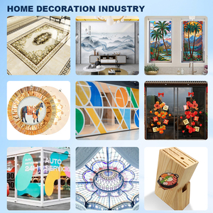 Yotta nóng bán 2513 kỹ thuật số Điều kiện Mới Cmyk mực UV LED phẳng máy in <span class=keywords><strong>A1</strong></span> 2513 cho kính da <span class=keywords><strong>PC</strong></span> Hội Đồng Quản trị trường hợp điện thoại - Product Image 5