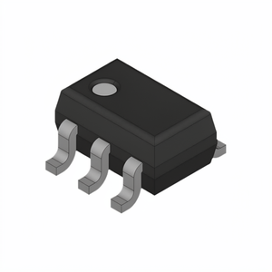 Transistores FDG311N SC-88 Componentes de Circuitos Electrónicos Distribuidor Autorizado - Product Image 1