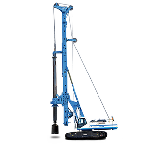 सबसे सस्ते 68m YTR230D रोटरी ड्रिलिंग रिग गर्म बेच - Product Image 1
