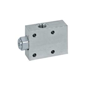 VBPSE FL (OM) Einseitig Pilotgesteuertes Rückschlagventil - Product Image 4