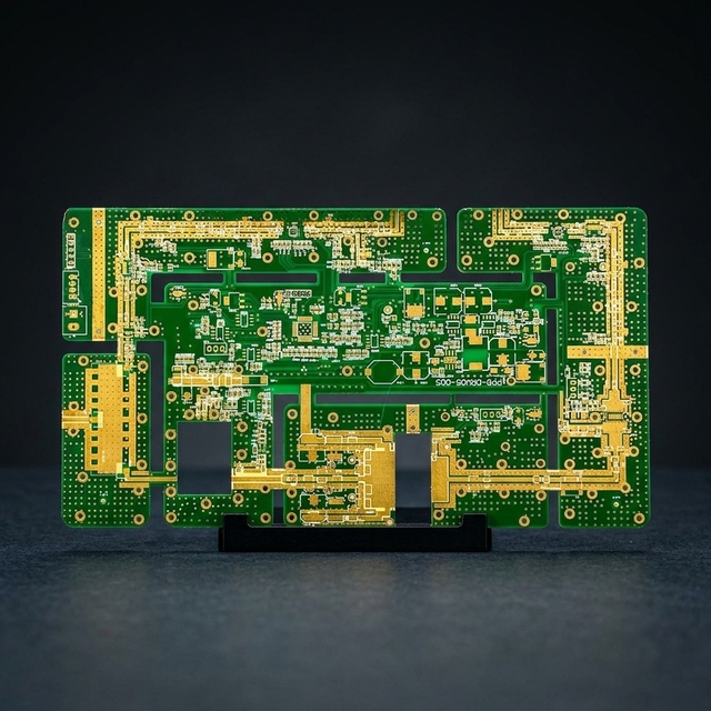 Sunsoar FR-4 PCB Design Manufacturing Services-Customizable Circuit Board Sizes Surface Finishing 0.2-7mm Thickness 0.2-6OZ
