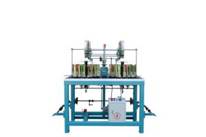 Maypole Braider de qualité industrielle à 24 broches pour sangles et sangles à haute résistance - Product Image 4