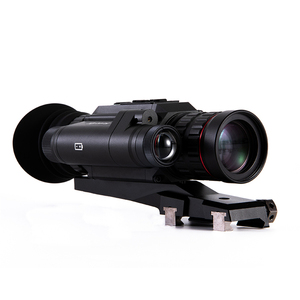 กล้องถ่ายภาพความร้อน Sytong HT-60 สำหรับล่าสัตว์ พร้อมด้ามจับ อุปกรณ์ถ่ายภาพอินฟราเรดแบบตาเดียว กล้องมองภาพความร้อน N Thermal S - Product Image 2