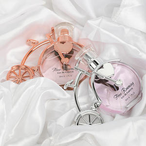 Exquisito <span class=keywords><strong>Perfume</strong></span> para Mujer, Fragancia Duradera, Aroma Intenso, 50 ml. Más Variedades Disponibles en el Catálogo. - Product Image 2