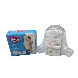 MUESTRA GRATUITA Pañales para Bebés Recién Nacidos <span class=keywords><strong>de</strong></span> Marca Personalizada a Bajo Precio, Pañales <span class=keywords><strong>al</strong></span> <span class=keywords><strong>por</strong></span> <span class=keywords><strong>Mayor</strong></span>, Pañales para Bebés en <span class=keywords><strong>Venta</strong></span> - Product Image 2