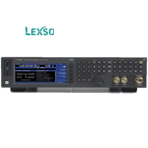 Generador de Señales RF Keysight EXG Serie X, 9 kHz a 6 GHz, Probador para Laboratorio y Hogar, N5172B, xgeqpt - Product Image 1