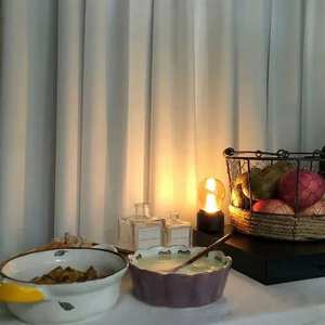 <b>LED</b> Bulb Classical Blowing Desk Lamp Decoration <b>Light</b> Retro USB Rechargeable Night <b>Light</b> Desk Table <b>LED</b> Lamp Decor <b>Lights</b> - Product Image 6