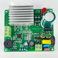 Placa PCBA de Enfriador de Desierto de Alta Eficiencia con Control Digital Inteligente, Solución de Refrigeración para el Hogar de 310V