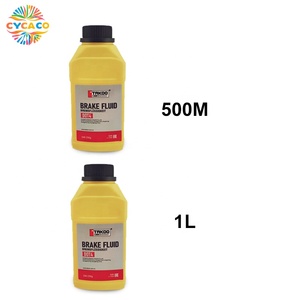 Minyak rem mobil <span class=keywords><strong>Dot</strong></span> <span class=keywords><strong>4</strong></span> manufaktur grosir kualitas tinggi 500ml <span class=keywords><strong>Dot</strong></span> rem minyak <span class=keywords><strong>4</strong></span> - Product Image 2