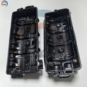 Cubierta y Junta de válvula de motor 059103469CG 059103469DA 059103470CA 059103470CN para VWS Touaregs 3,0 <span class=keywords><strong>TDi</strong></span> 4motions Diesels - Product Image 5