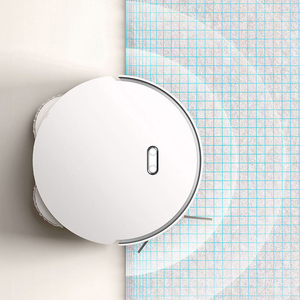 Đầy đủ tự động dtoof Laser Navigation <span class=keywords><strong>Robot</strong></span> Máy hút bụi nhà thông minh Phòng <span class=keywords><strong>Robot</strong></span> Máy hút bụi và ướt lau và khô - Product Image 3