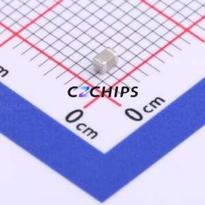 Varistor EZJS2YD472 0805 (Tension : 50V) (Tension de fonctionnement (CC) : 30V Capacité de dérivation : 4,7nF@1kHz) - Product Image 2