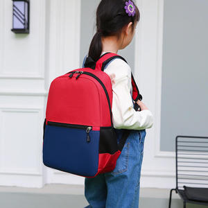 Mochila Escolar Impermeable de Gran Capacidad, Colorida y Moderna, para Niños y Niñas - Product Image 5