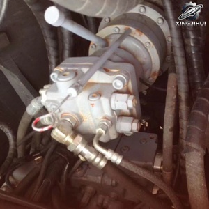 รถขุดฮิตาชิ ZX120 มือสอง ของแท้จากญี่ปุ่น น้ำหนัก 12 ตัน เครื่องยนต์อีซูซุ รุ่นปี 2022 ระบบไฮดรอลิกคาวาซากิ ผ่านการทดสอบและตรวจสอบแล้ว - Product Image 3