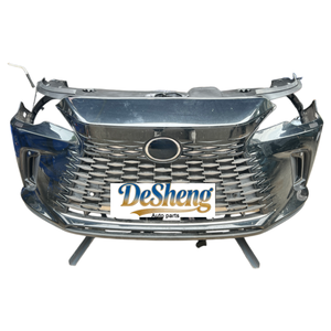 Kits de Carrocería, Parachoques, Parrilla, Faros LED y Guardabarros para Lexus RX300h, RX350h, RX450h, Exquisitamente Elaborados, Precios al por Mayor - Product Image 2