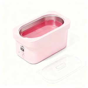 Nhãn Hiệu Riêng 7000Ml Paraffin Sáp Nóng <span class=keywords><strong>Kit</strong></span> Tay Chân Cơ Thể Làm Trắng Giữ Ẩm Beauty Salon <span class=keywords><strong>Spa</strong></span> Set Cho Phụ Nữ - Product Image 6