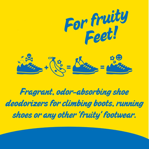 Giày ban đầu khử mùi lâu dài tái sử dụng giày thể thao khử mùi Mùi neutralizer Máy lọc không khí - Product Image 2