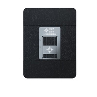 XZZ L23 Platform timah pemasangan Universal untuk IPhone A8-A16 Android/Hisilicon/Qualcomm/MTK Motherboard CPU dasar pemasangan timah