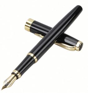 2026 Hot Sell Custom Logo Fountain With Ink <b>Pens</b> <b>Boxes</b> - Product Image 1