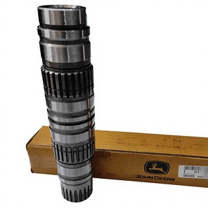 EJE EXTERIOR R134979 COMPATIBLE CON TRACTORES JD, ALTA CALIDAD, ALTO RENDIMIENTO, PRECIO ASEQUIBLE - Product Image 2