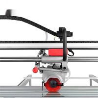 Les fabricants fournissent une machine de découpe de carreaux laser à prix attractif 1800mm machine de découpe de carreaux de haute qualité style stylo
