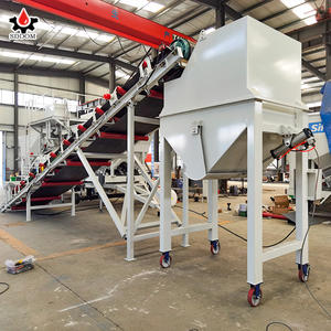 Hochleistungs-Abriebfeste Gummi-Förderbänder für die Zementindustrie, Sandgruben, Steinbrüche und Industrielle Zuschlagstoffe - Product Image 4