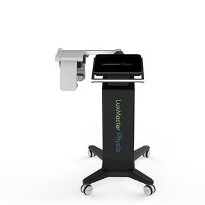 Promotion Non invasive LuxMaster Physio Traitement de la douleur Thérapie de bas niveau Physiothérapie Physiothérapie Machine pour le soulagement de la douleur - Product Image 6
