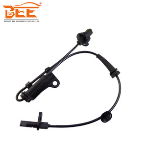 Sensor de Velocidad de Rueda ABS OE 57450-TF0-003 57450TF0003 para Honda - Product Image 3