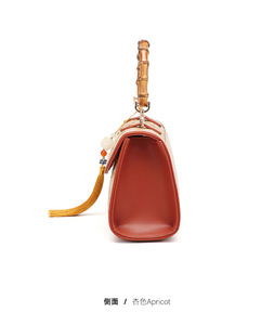New High Quality Pu Leather Ladies Embroidery Messenger <b>Bag</b> Designer Handbags Luxury Shoulder Crossbody <b>Bags</b> <b>for</b> Women Tote <b>Bags</b> - Product Image 4