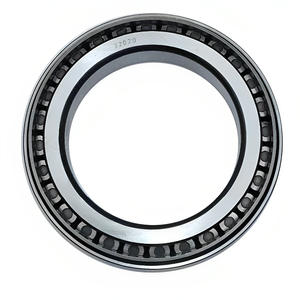 Rodamiento de Rodillos Cónicos Radiales con Jaula de Acero de Alta Capacidad de Carga 32020 32020X 100x150x32mm 32020A E32020J - Product Image 1