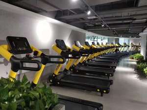 เครื่องออกกำลังกายอเนกประสงค์เชิงพาณิชย์ AB-11 สำหรับขายส่ง - Product Image 4