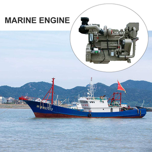 K19-M <span class=keywords><strong>moteur</strong></span> <span class=keywords><strong>marin</strong></span> KTA19-M500 vitesse bateau hors-bord électrique moteurs - Product Image 6
