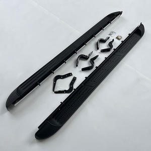 Marchepieds à double rangée pour <span class=keywords><strong>Toyota</strong></span> Hilux Revo-Accessoire de mise à niveau des pédales automobiles - Product Image 1