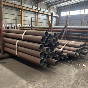 <strong>Alloy</strong> <strong>Steel</strong> Tubes 10# 20# 35# 45# A36 A53 1mm Q195 Q235 Q235B Q345 Cold Rolled ASTM Standard API Certified Drill <strong>Pipe</strong> - Product Image 2