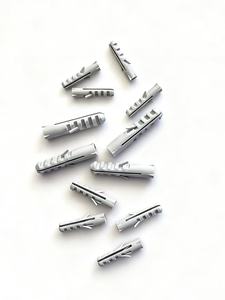 Vis à bois, crochet, goujon d'ancrage en nylon, fixations auto-perceuses, vis pour plaques de plâtre, fixations pour plaques de plâtre OEM M5-M12 - Product Image 5