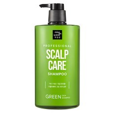 Shampoo Sica per tè verde per la cura del Calp Mi-en-Sense 1L salone di incenso floreale utilizza Gel levigante antiforfora 1 pezzo scontato - Product Image 1