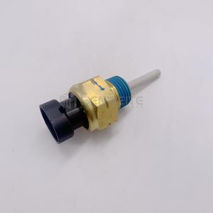 Senwitt Liquid Level Sensor CH12541 For Excavating Machinery Large <b>Thread</b> Coolant Sensor - Product Image 1