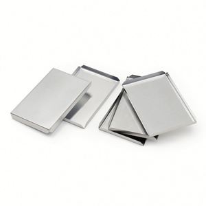 The Industry China Wholesale Refriger 90*65Mm <b>Fridg</b> Magnet Material Components Set - Product Image 5