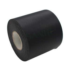 Bande d'isolation en PVC pour tuyaux en <span class=keywords><strong>cuivre</strong></span> anti-condensation Bande pour câbles de <span class=keywords><strong>climatisation</strong></span> - Product Image 3
