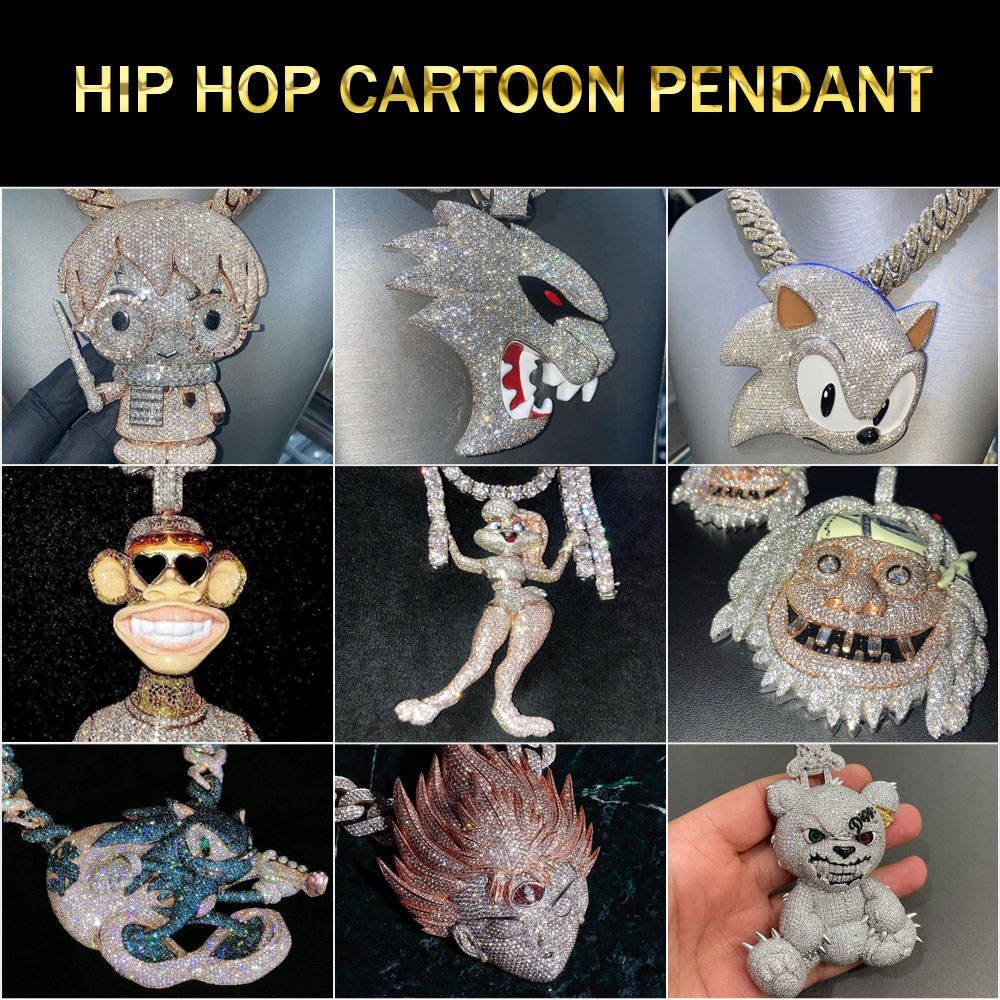 Custom Pendant,Send Inquiry to Us