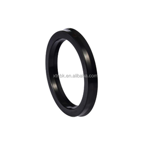 Joint d'étanchéité professionnel pour <span class=keywords><strong>tige</strong></span> <span class=keywords><strong>de</strong></span> piston <span class=keywords><strong>de</strong></span> cylindre <span class=keywords><strong>de</strong></span> type XTNBK USH pour excavatrice pneumatique - Product Image 2