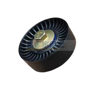 เฟืองตัวนำเวลาเครื่องยนต์ 575160 สำหรับ Peugeot 307 407 Citroen C5 Picasso รุ่น 2.0L อะไหล่ทดแทน - Product Image 3