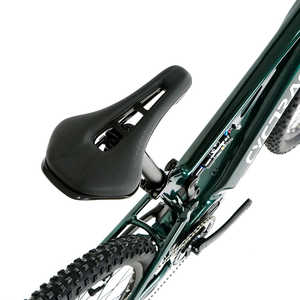 Bicicleta Eléctrica de Montaña Bafang M600 para Adultos, Alta Velocidad, Llantas de 29 y 27.5 Pulgadas, Manubrio Rojo Elegante, 200-250W - Product Image 3