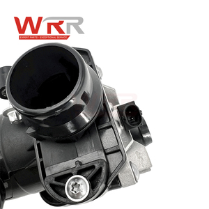 2642001501 2642000315 <b>Thermostat</b> Assembly for Benz W205 W213 C300 E300 Reliable Engine Coolant Housing Water Temp <b>Control</b> Parts - Product Image 6