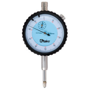 Comparador Analógico de Precisión para Máquina de Ensayo de Tracción - Product Image 1