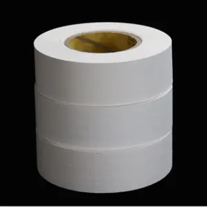 Teto Drywall Resista À Água Fita De Reforço Papel Kraft Acrílico Branco Fácil Mascaramento Papel Drywall Fita Conjunta